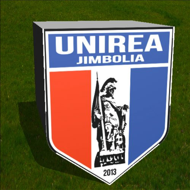 Asociatia Fotbal club Unirea Jimbolia