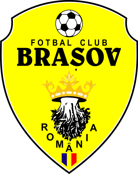 FC BRAȘOV STEAGUL RENASTE