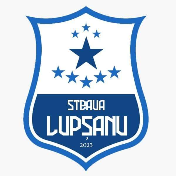 A.S Steaua Lupșanu