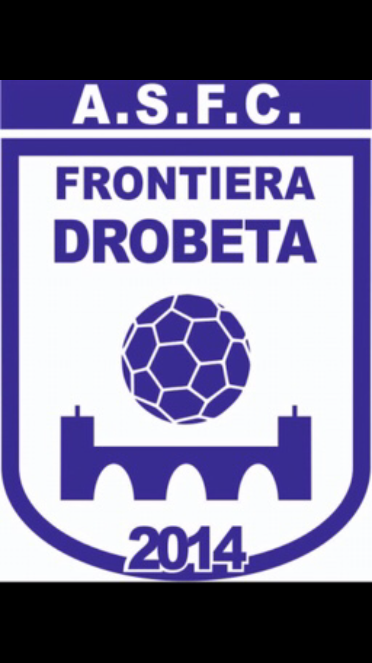 Frontiera Drobeta