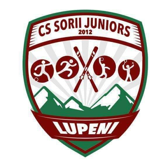 A.C.S. Sorii Junior's Lupeni