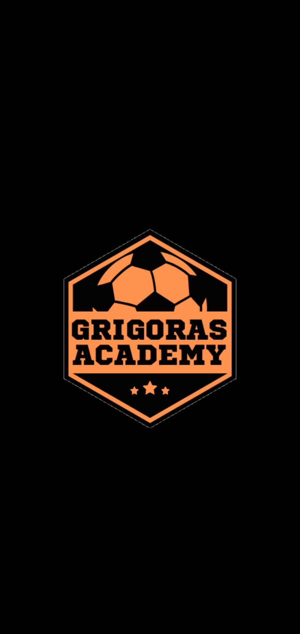 Grigoraș Academy