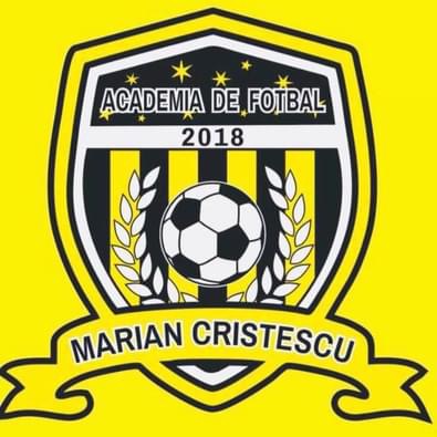 A.S. Academia de Fotbal Marian Cristescu