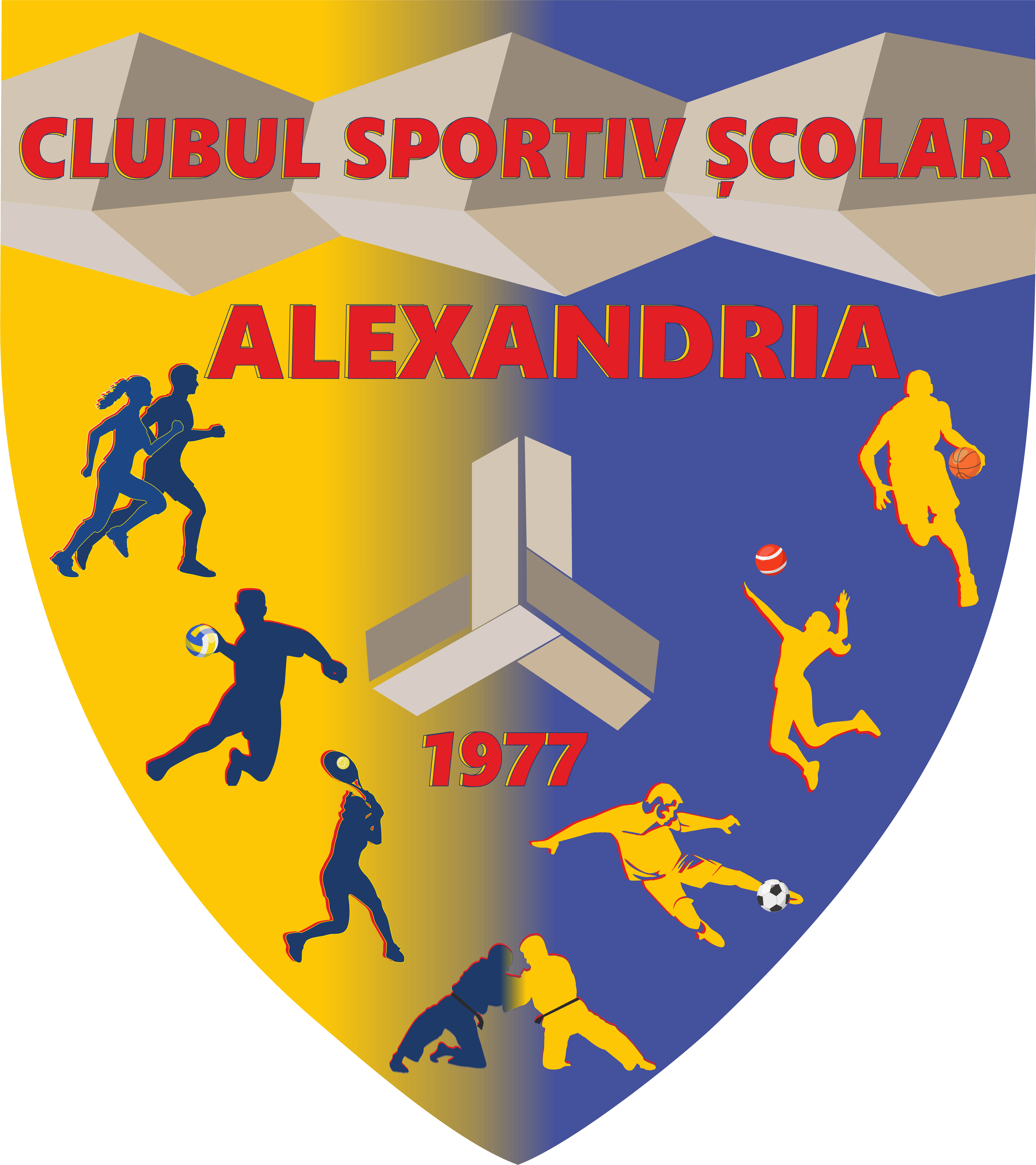 Clubul Sportiv Școlar Alexandria