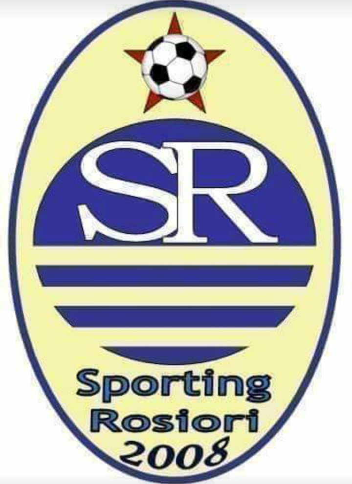 CS SPORTING ROȘIORI 2008