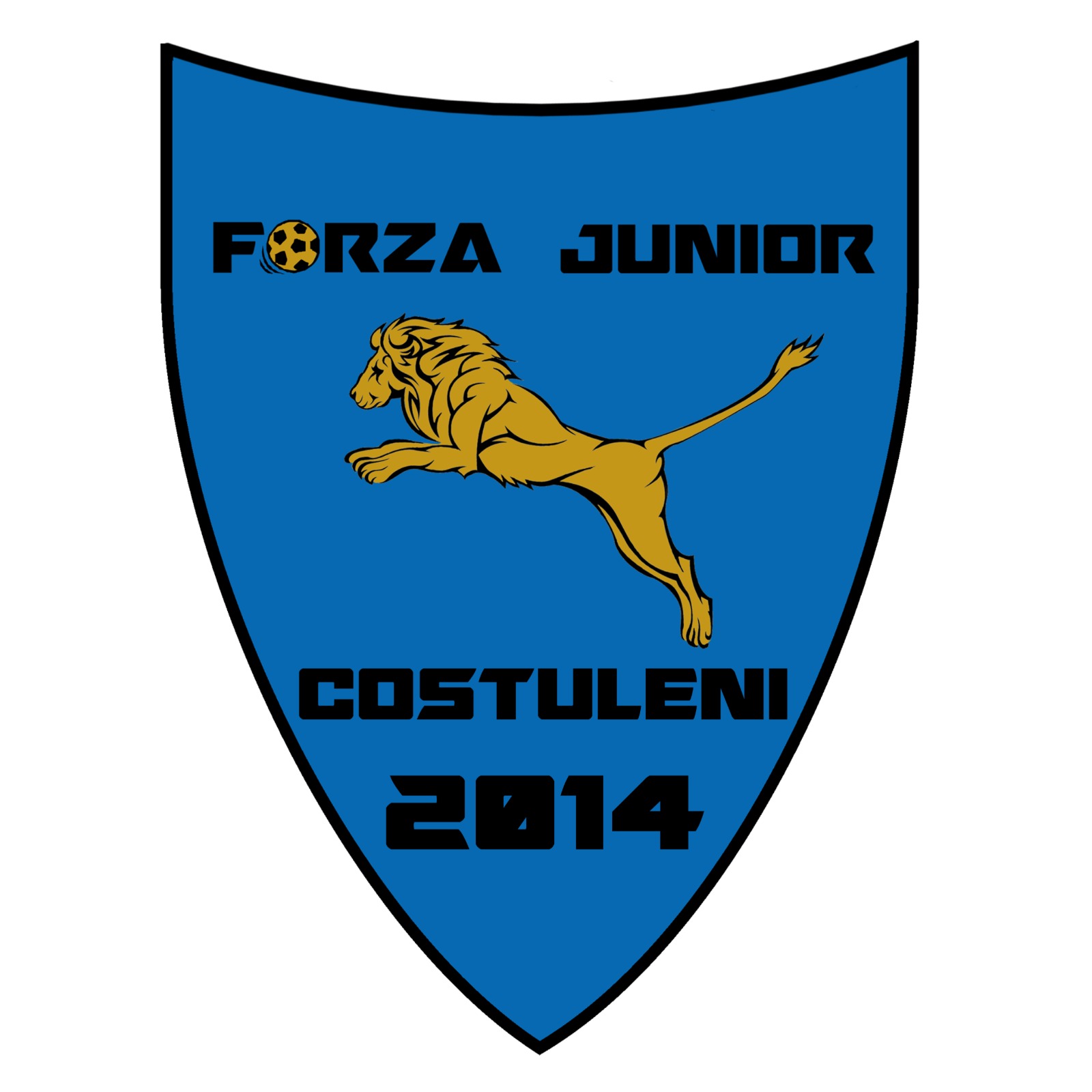Clubul Sportiv Forza Junior Costuleni