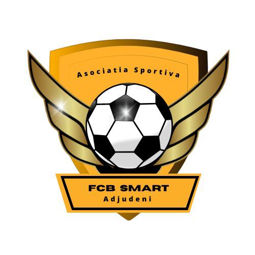 Asociația Sportivă FCB SMART ADJUDENI