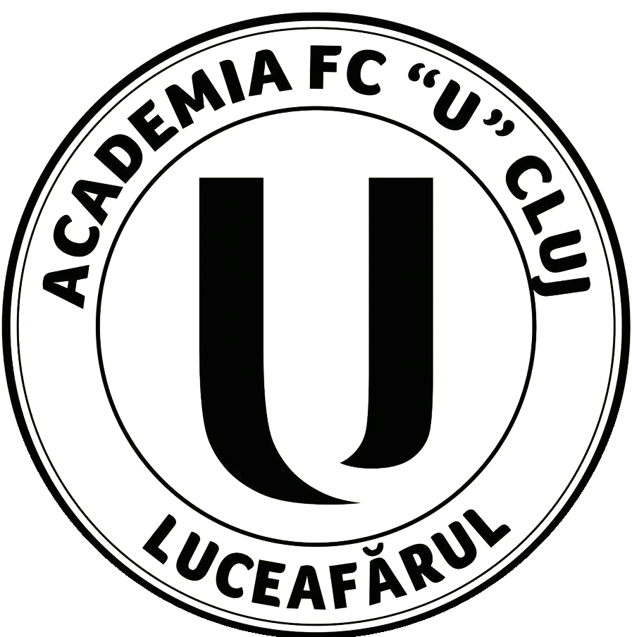 Academia de Fotbal "U" Cluj - Luceafarul
