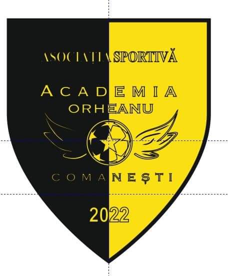 A.S. Academia Orheanu Comănesti