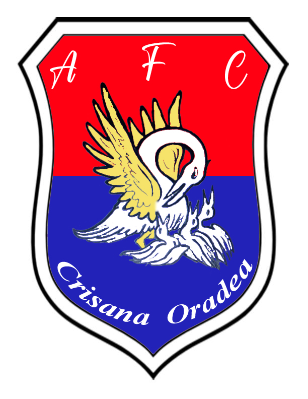 Asociatia Fotbal Club Crisana Oradea