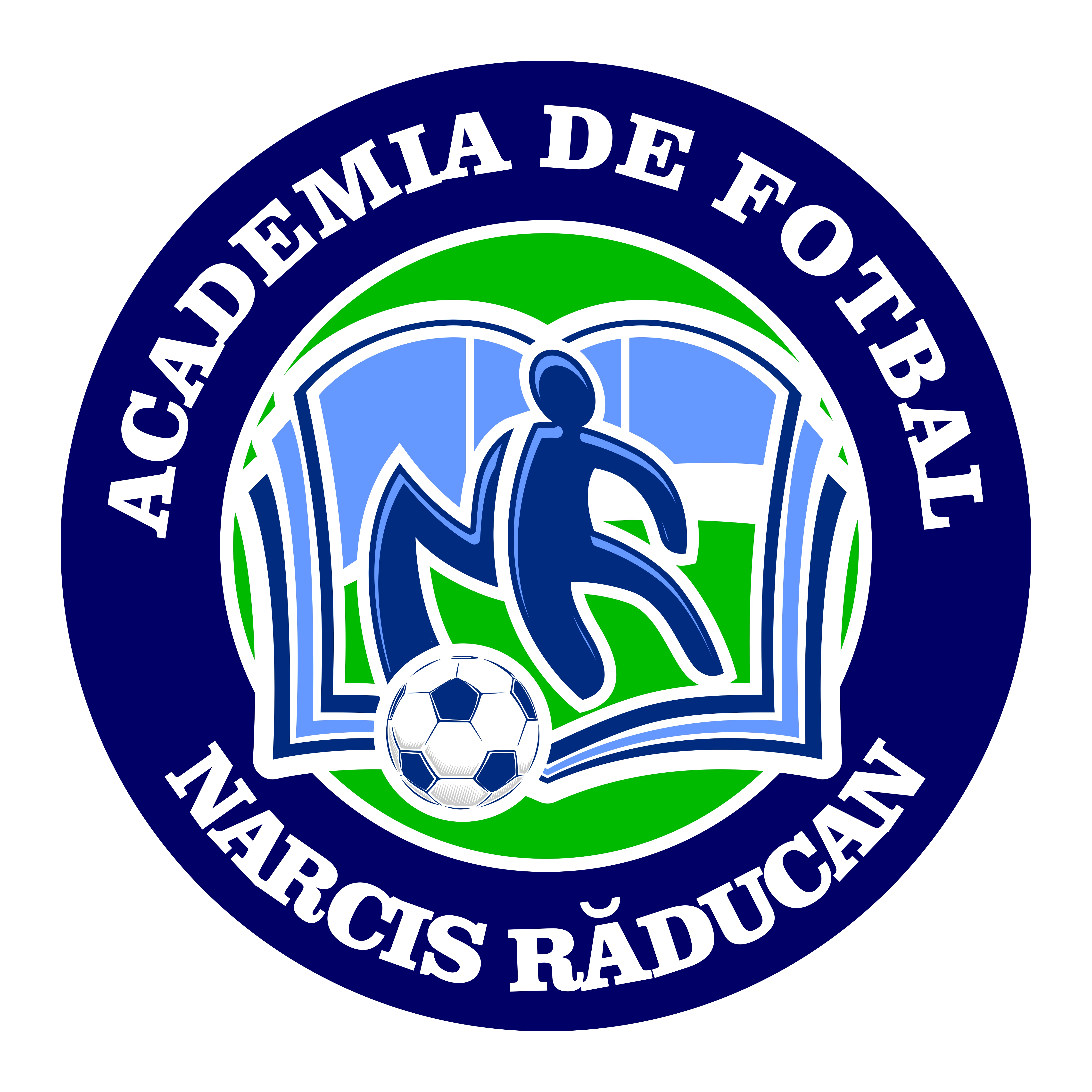Academia de Fotbal NARCIS RĂDUCAN