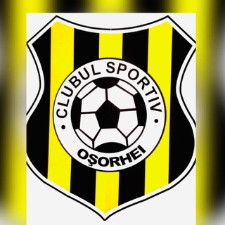 Clubul Sportiv Oșorhei