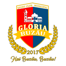 Gloria Buzău