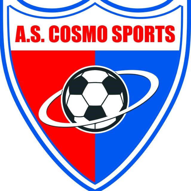 AS COSMO SPORTS
