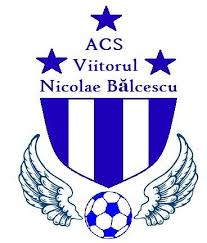 Asociatia Clubul Sportiv Viitorul Nicolae Balcescu