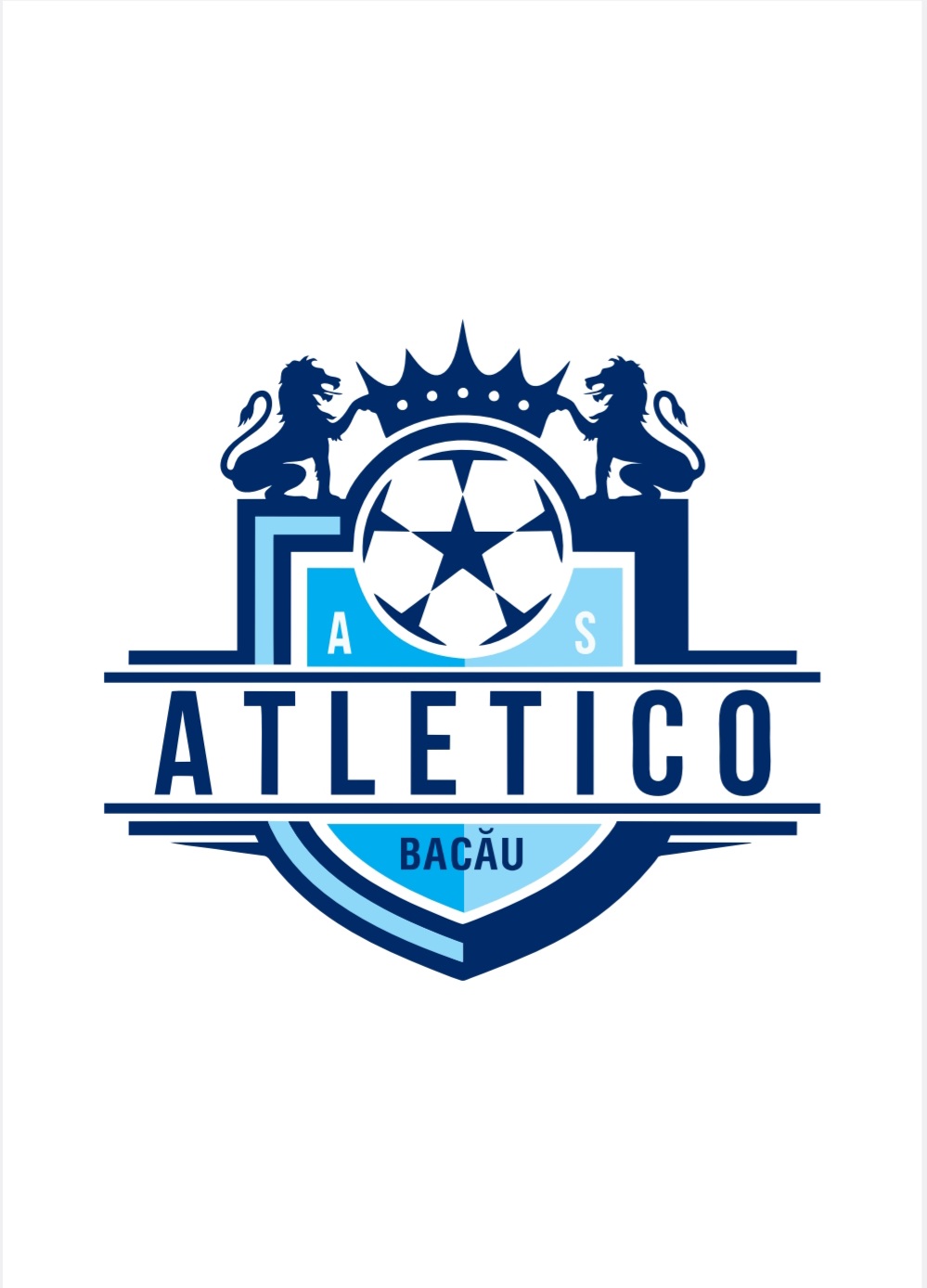 Atletico Junioru Bacau