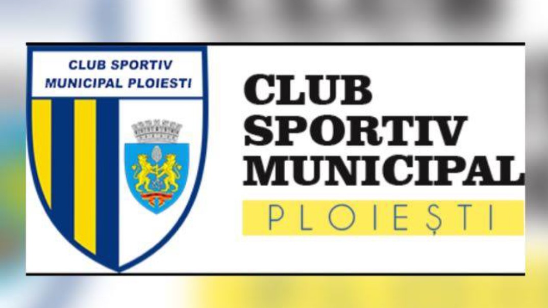 Club Sportiv Municipal Ploiesti