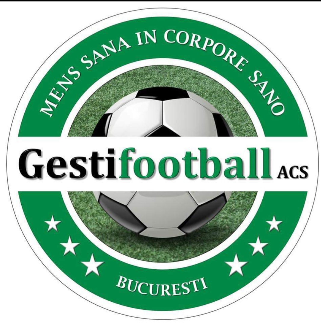 Asociatia Club Sportiv Gestifootball Bucuresti