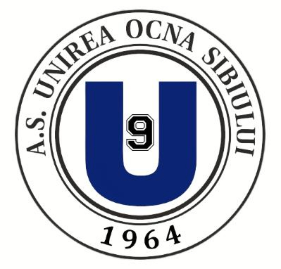 AȘ Unirea Ocna Sibiului