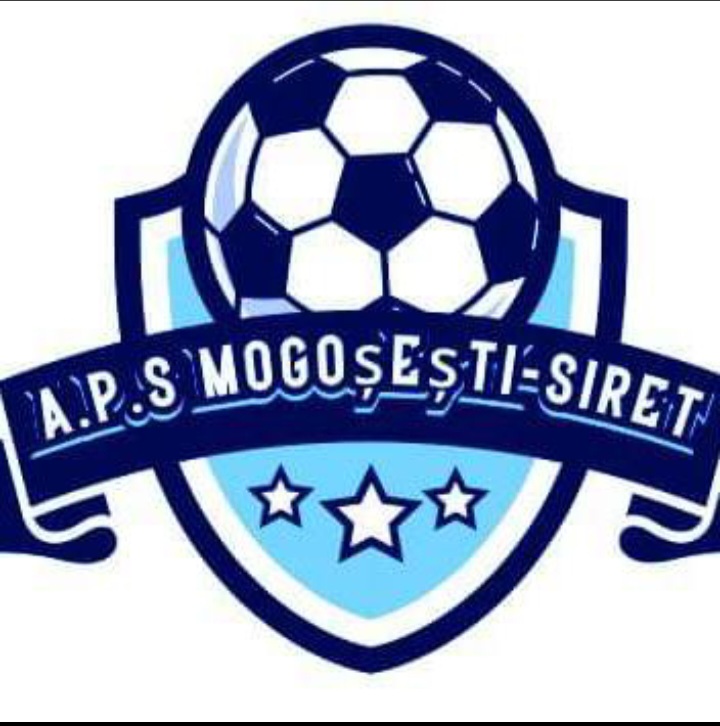 Asociația Pentru Sport Mogoşeşti Siret