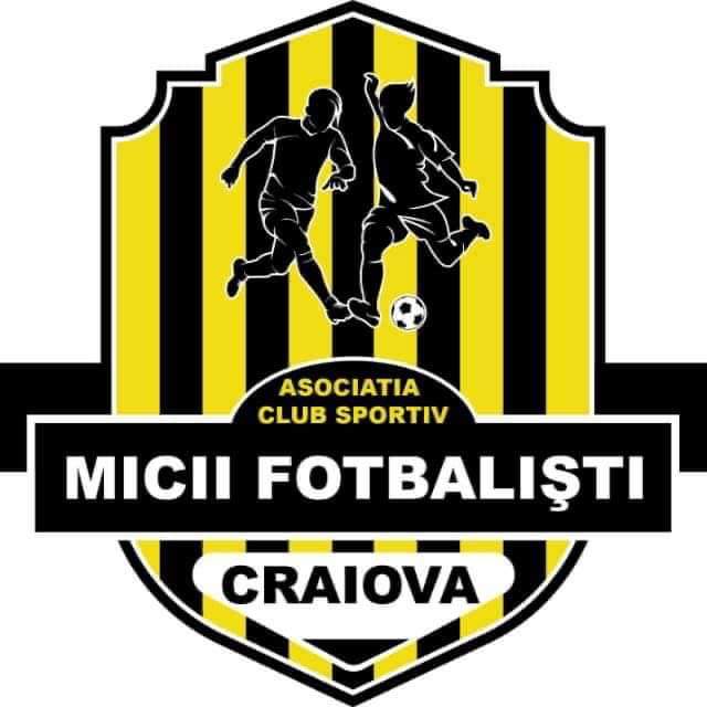 Acs Micii Fotbalisti Craiova