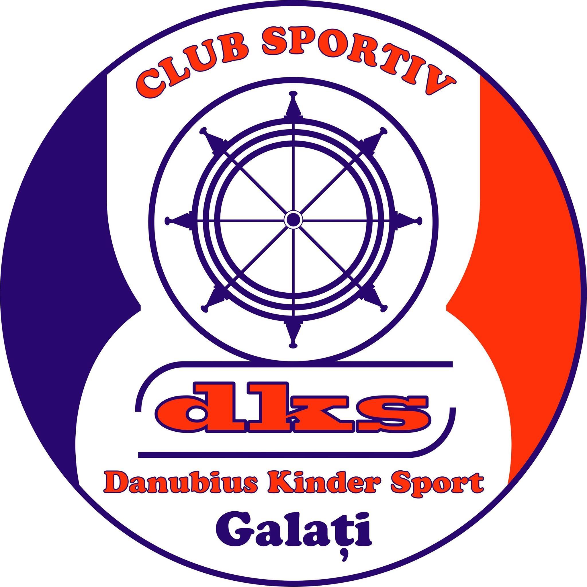 Danubius Kinder Sport