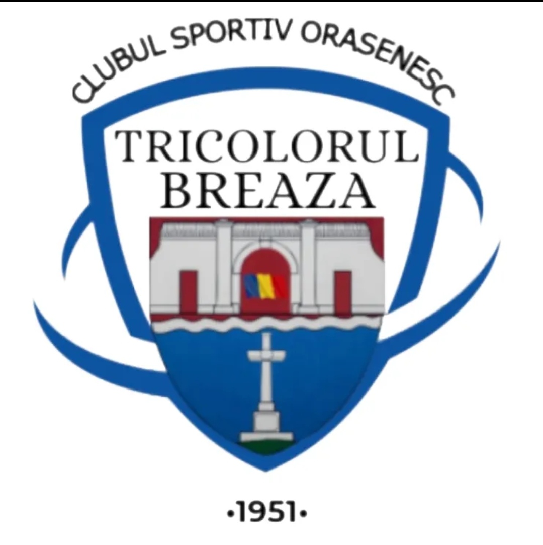 Cso Tricolorul Breaza