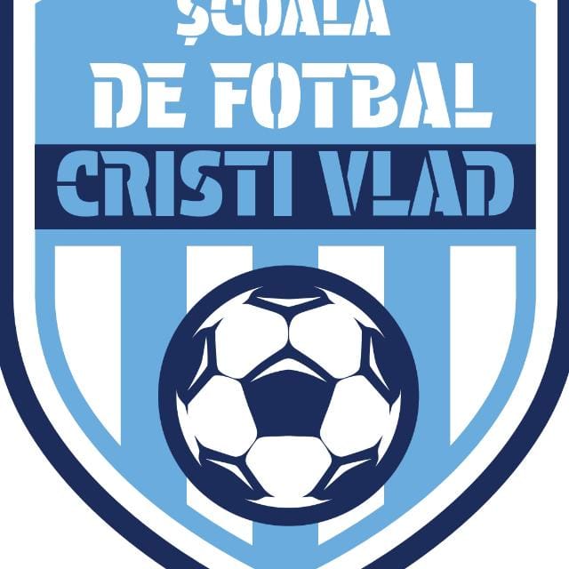 Școala de Fotbal Cristi Vlad